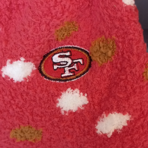 Team Apparel Kids socks - Picture 3 of 4